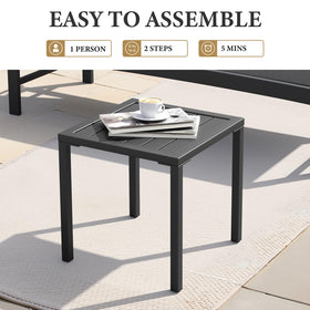 Crestlive Products weather resistant design withstands outdoor conditions.