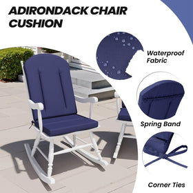 Crestlive sunroom glider scene shows plush comfort for relaxed afternoons
