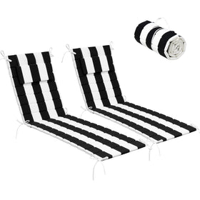 Crestlive 3-year warranty and responsive support accompany the cushions.