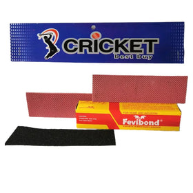 Cricket Best Buy CBB toe guard pack protects bat toes from impact.