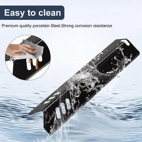 Criditpid durable outdoor grill parts for better cooking sessions.