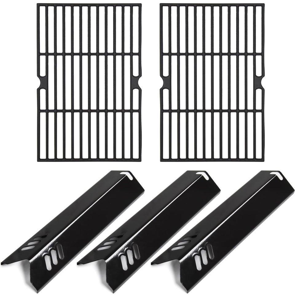 Criditpid GBC1932L heat plate B0212-040 close-up, durable porcelain steel.