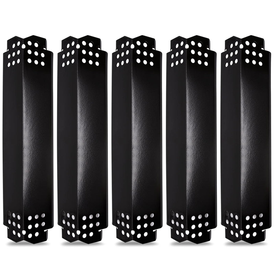 Criditpid heat plate for Nexgrill 5-burner ensures even heat distribution.