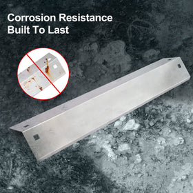 Criditpid heat plate shields for King Griller 5252 ensure reliable performance across models.