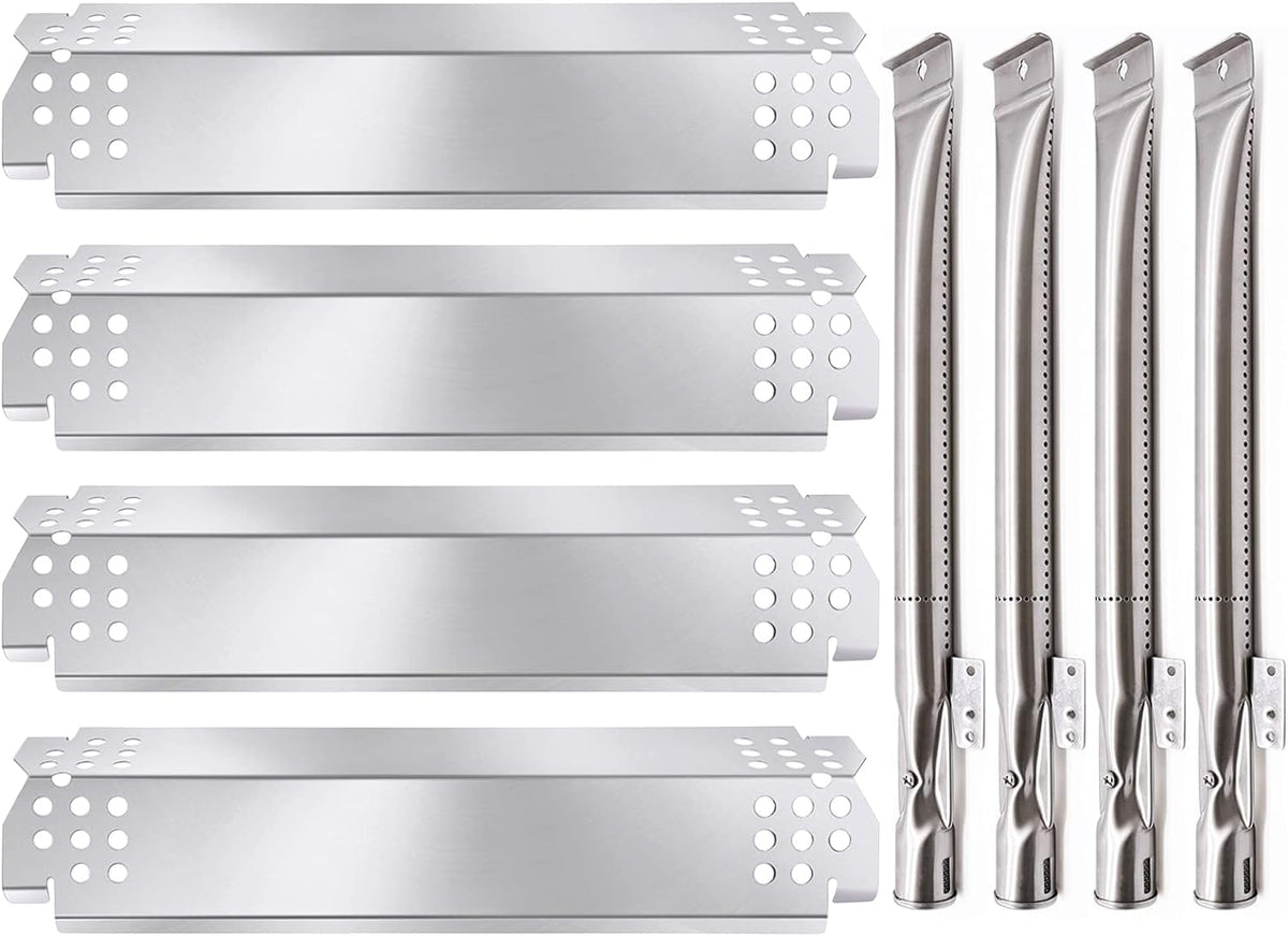 Criditpid Nexgrill 720-0830H burners for durable grilling and consistent heat
