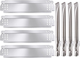 Criditpid Nexgrill 720-0830H burners for durable grilling and consistent heat