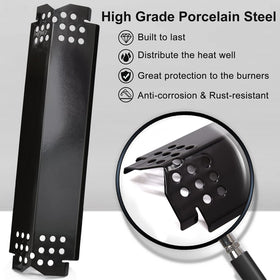 Criditpid Nexgrill heat tent dimensions guide proper replacement fit