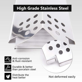 Criditpid Nexgrill compatibility chart showing model fits
