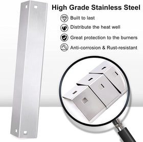Criditpid stainless steel repair kit resists rust for long-lasting use