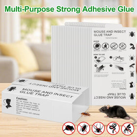 Crobirware 36Pack is non-toxic and pet-safe when used as directed.