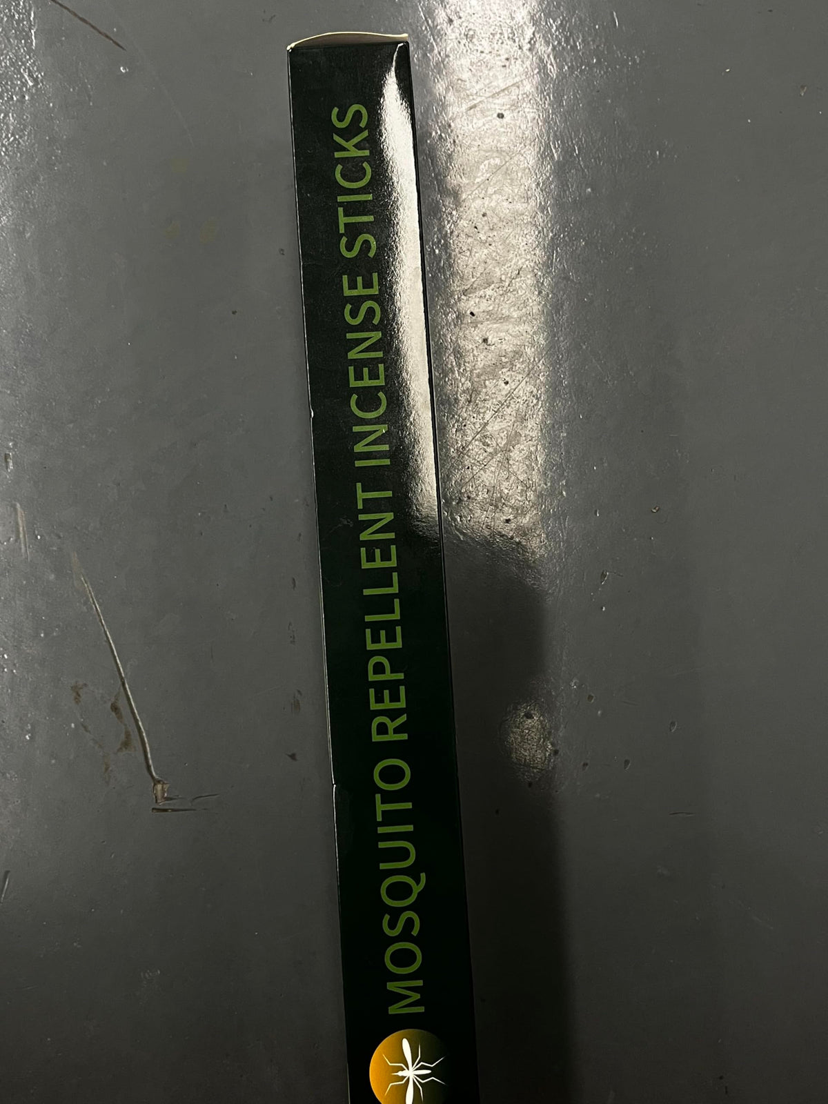 Crobirware sticks are safe for kids and pets when used as directed outdoors.