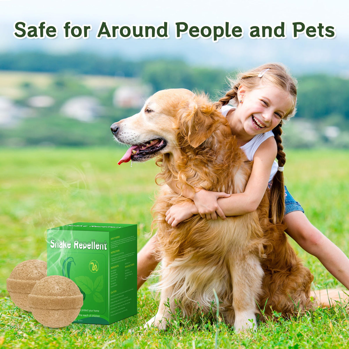 Crobirware Easy-application design simplifies targeting problem areas outdoors.