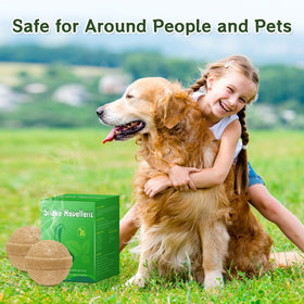 Crobirware Easy-application design simplifies targeting problem areas outdoors.
