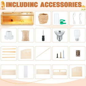 CroBlissful removable table legs for flexible placement and easy cleaning.