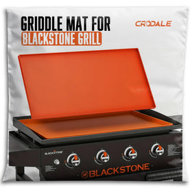 CRODALE BRANDS waterproof surface helps minimize rust-causing buildup and mess.