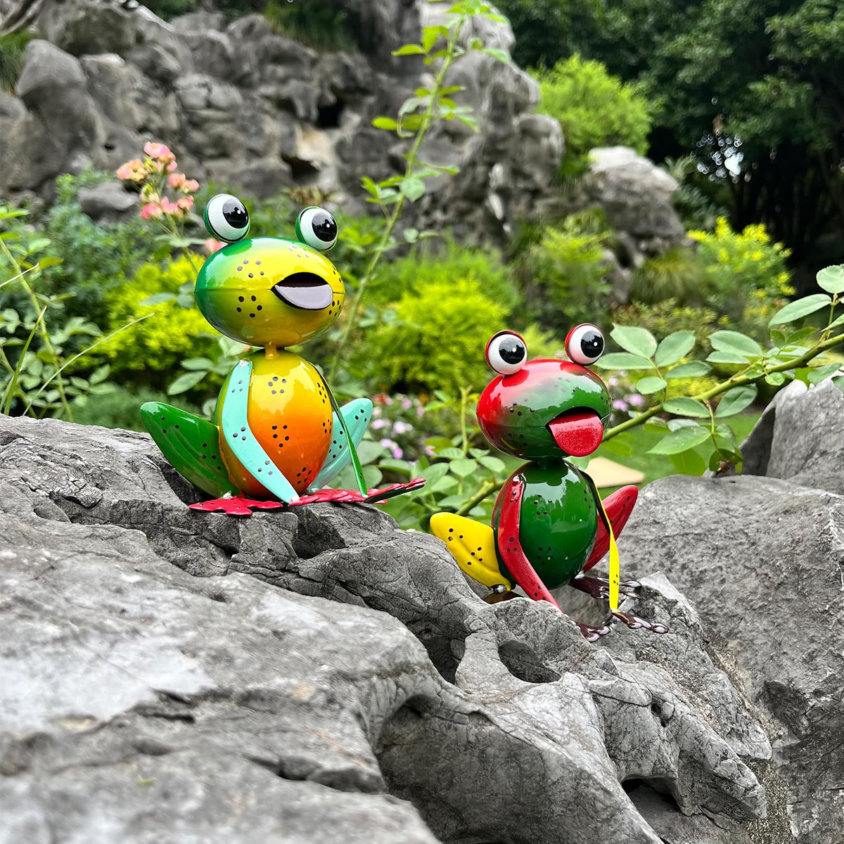 Cruis Cuka gifts for mom and garden lovers with delightful personality.