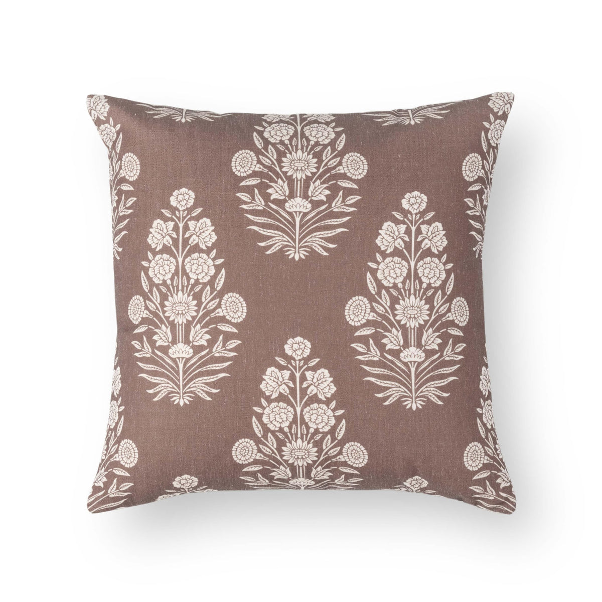 Crumbs Home pillow cover insert not included reminder