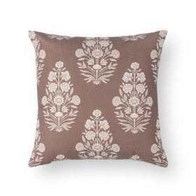 Crumbs Home pillow cover insert not included reminder