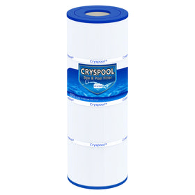 Cryspool 07065 filter length-19-5-8-in for strong filtration in pools