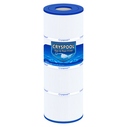 Cryspool 07065 filter length-19-5-8-in for strong filtration in pools