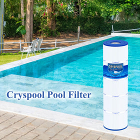 Cryspool 07073 durable material study emphasizes trilobal fibers for reliable performance.