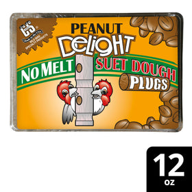 C&S Peanut Delight with added ingredients including peanuts and peppers