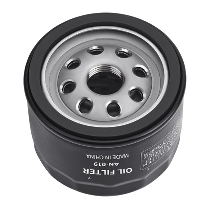 CTLLKG 12-050-01-S oil filter in packaging, ready for quick compatibility checks