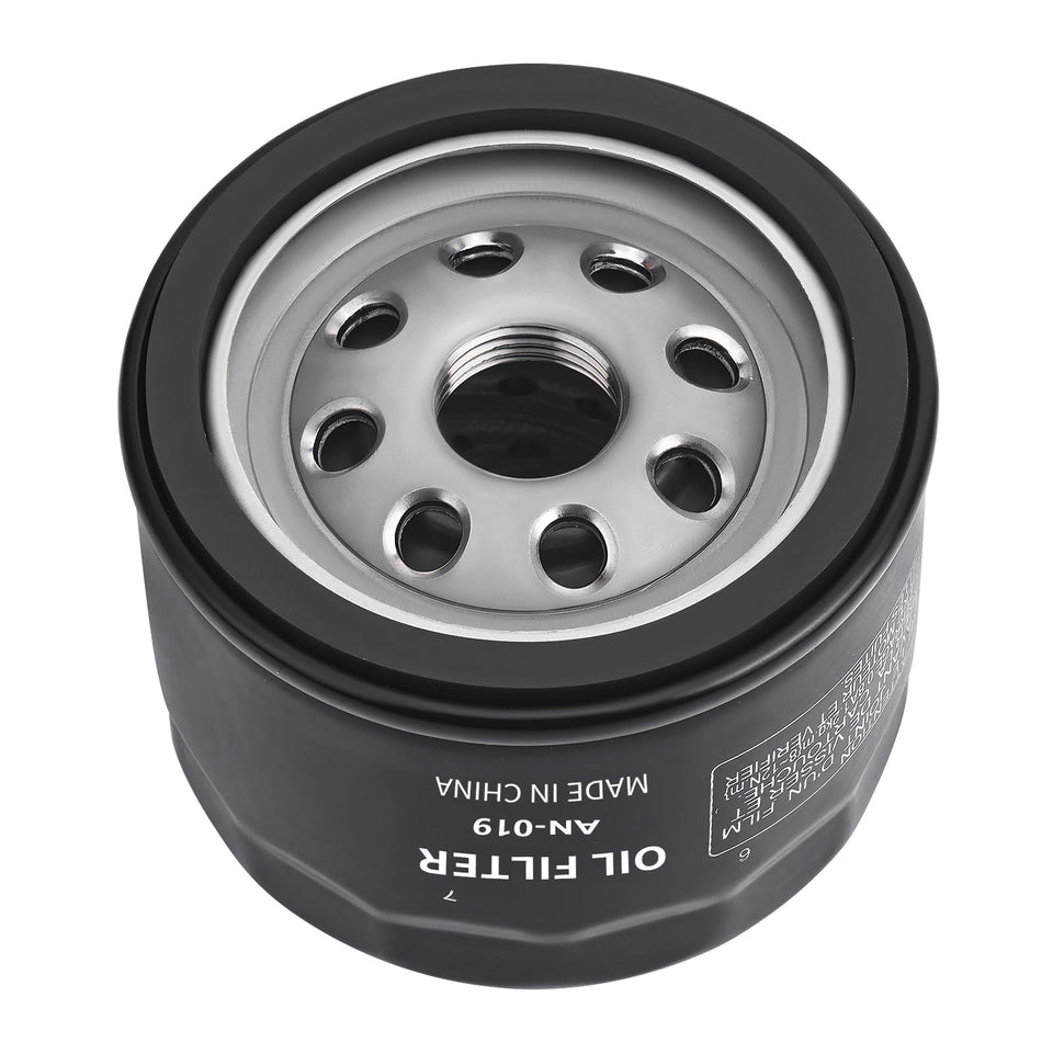 CTLLKG 12-050-01-S oil filter in packaging, ready for quick compatibility checks