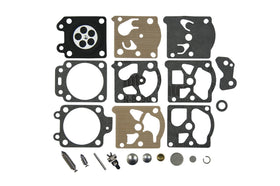 CTS repair kit installation on compatible chainsaw or trimmer engine.