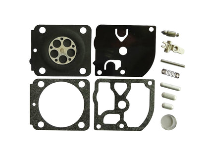 CTS carburetor repair kit for Stihl FS45 supports easy maintenance and reliable starts