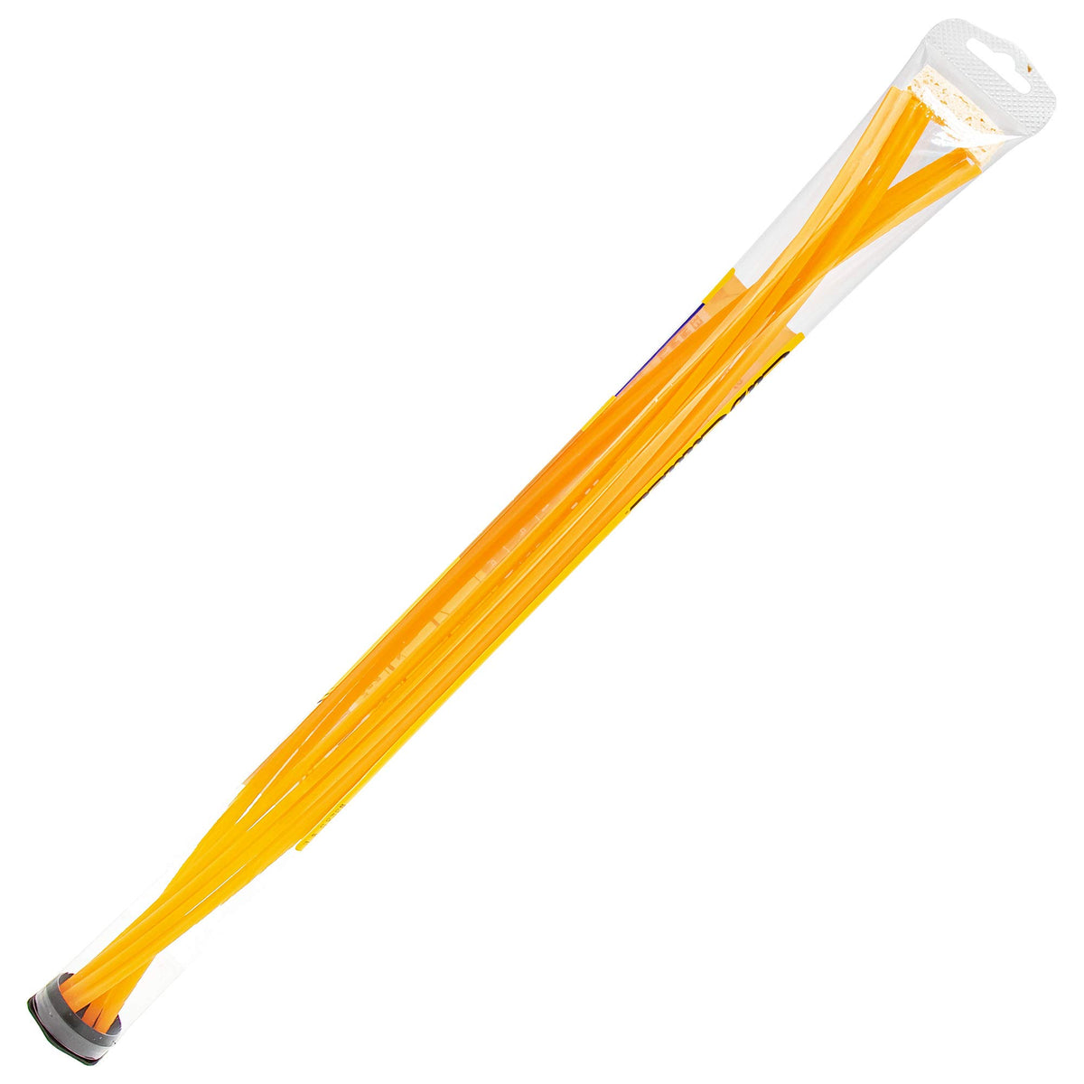 Cub Cadet trimmer line 0.155-inch diameter for robust trimming.