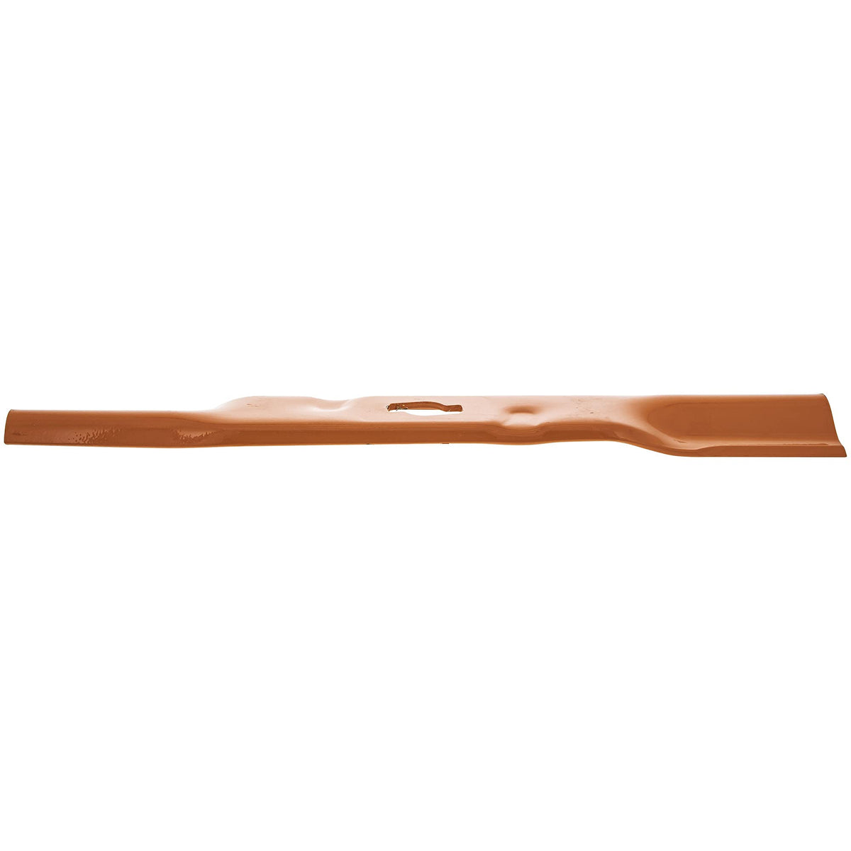 Cub Cadet 742P05094-L Enduro blade with S-shaped hole for secure mounting