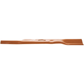 Cub Cadet 742P05094-L Enduro blade with S-shaped hole for secure mounting
