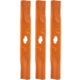 Cub Cadet 742P05094-L Enduro blade on XT1-LT50 for precise, even lawn cuts