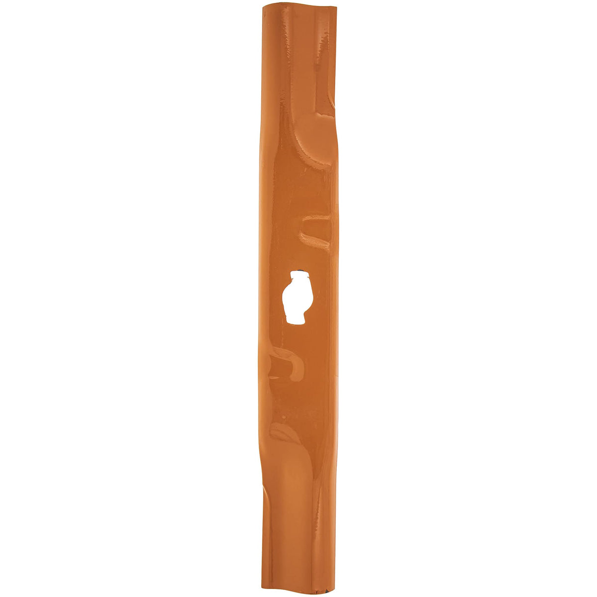 Cub Cadet 742P05094-L blade close-up for Ultima ZT1-50 and ZT2-50 fitment