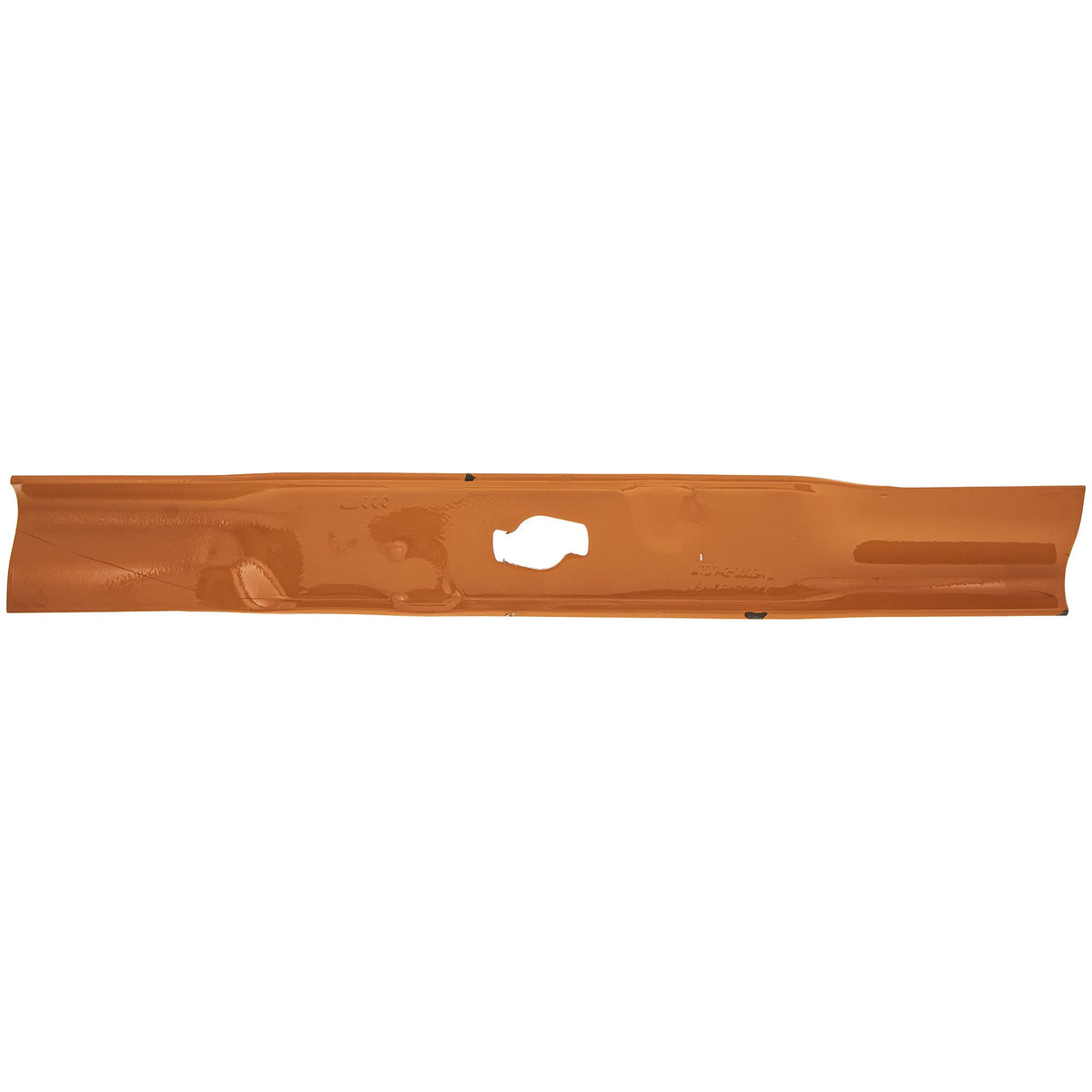 Cub Cadet 742P05094-L 50-inch deck blade ready for seamless zero-turn mowing