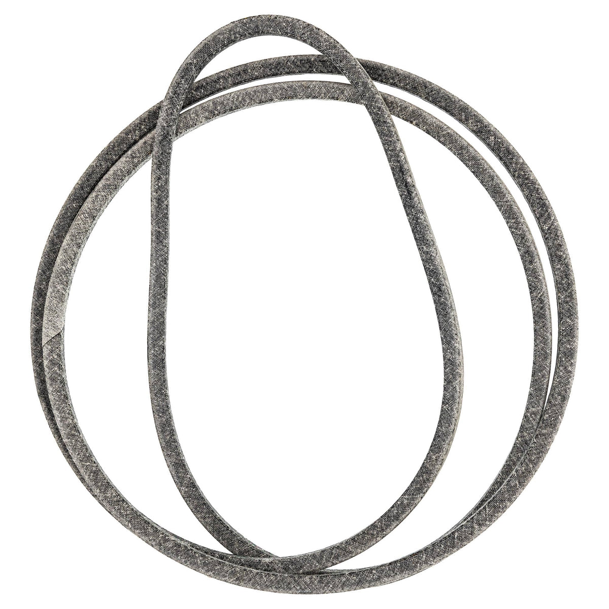 CUB CADET 954-04055 PTO belt packaging view for quick swap.