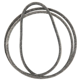 CUB CADET 954-04055 PTO belt packaging view for quick swap.
