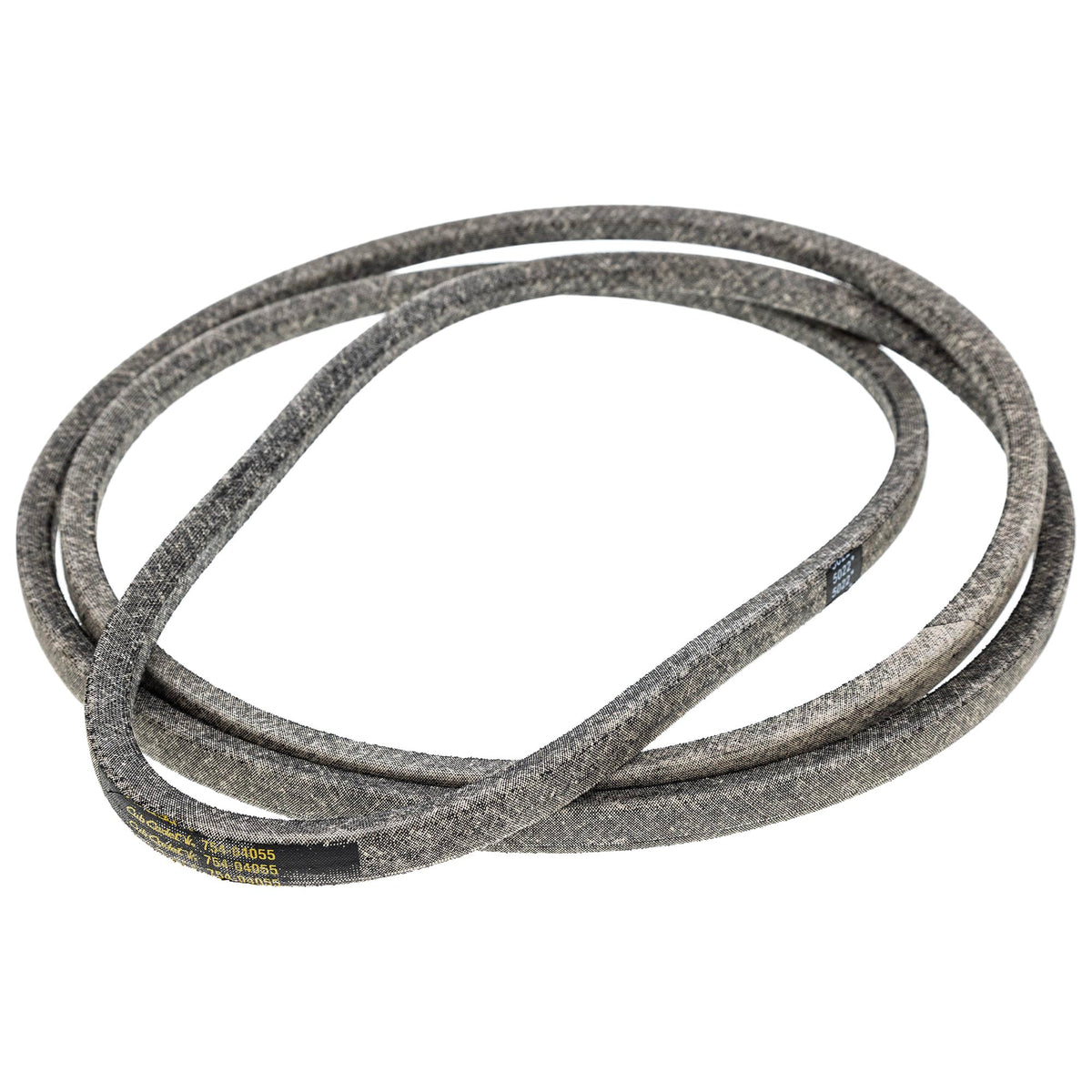 Cub Cadet GT/XT3 compatibility guide visual for belt fit.