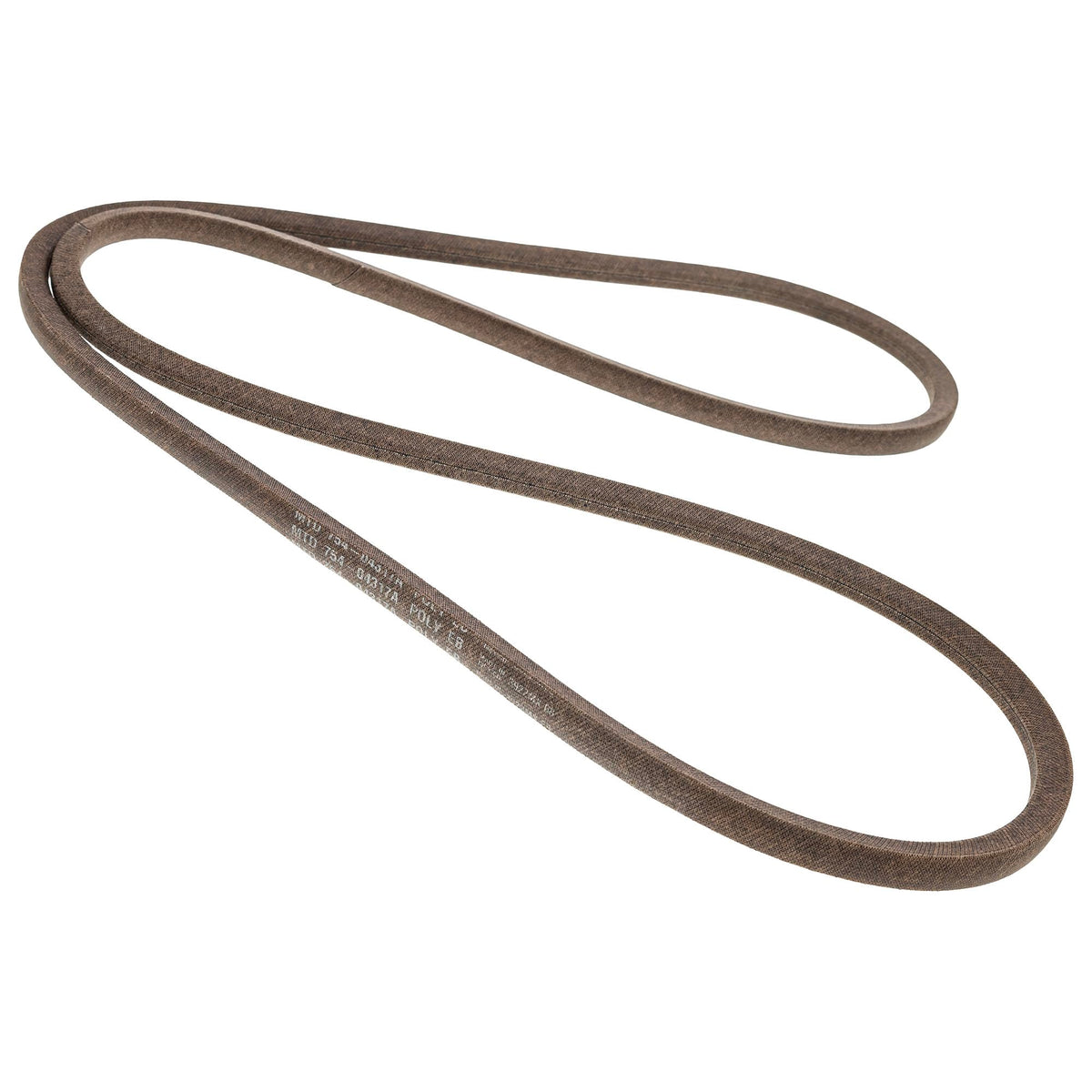 ZT1/ZT2 belt replacement guide for Cub Cadet Zero-Turn mower