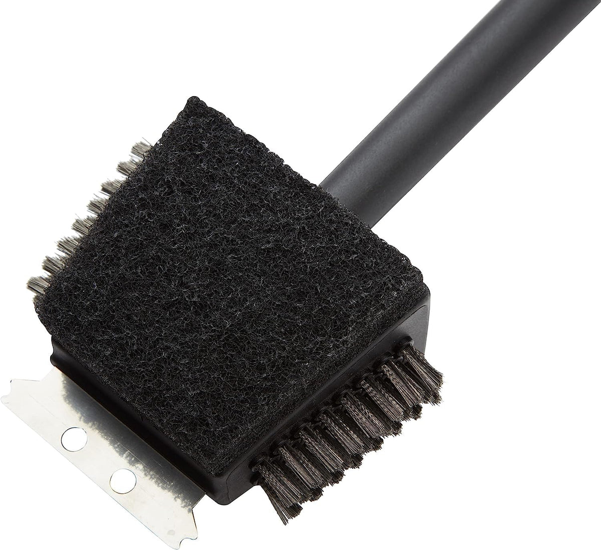 Cuisinart CCB-4125 detailed-bristle cleaning between tight gaps