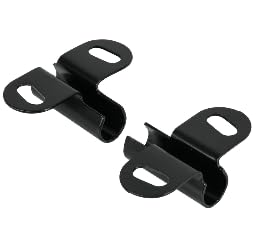 Cuitáxi universal axle and bracket kit stabilizes loads and extends wheelbarrow life.