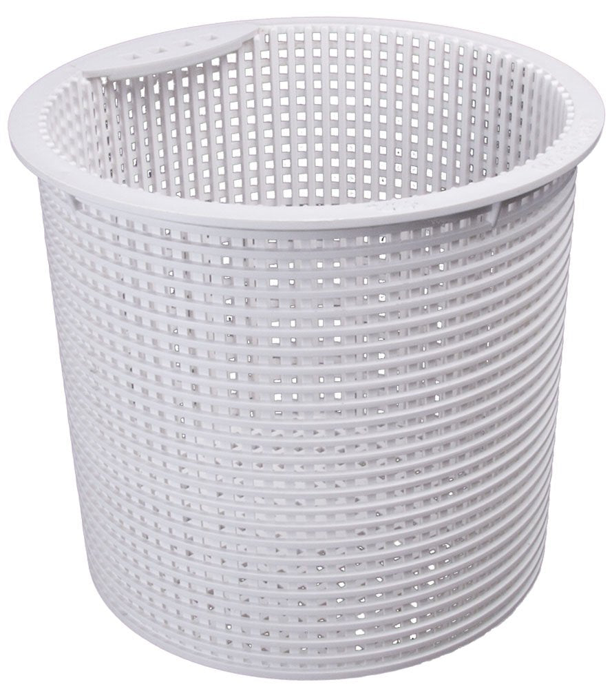 Custom Molded Products basket; durable storage for small items in kitchen or workspace.