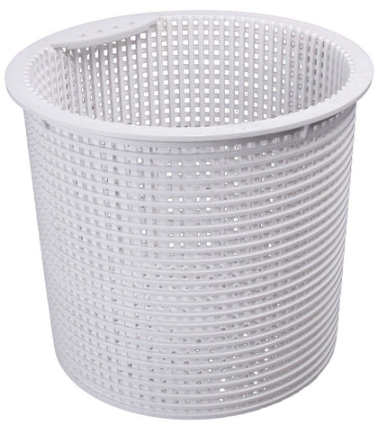 Custom Molded Products basket; durable storage for small items in kitchen or workspace.