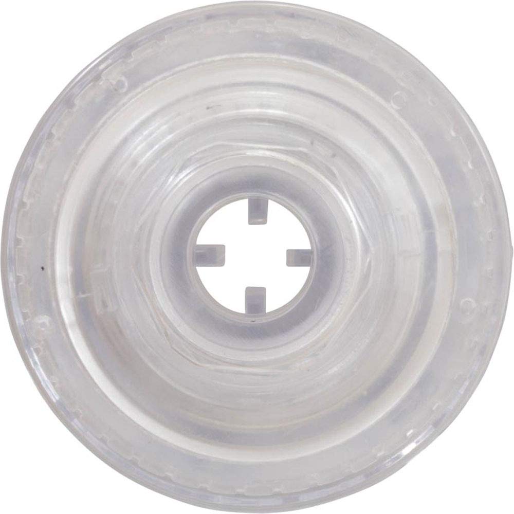 Custom Molded Products CMP 3-Tier Pool Fountain, 1-1/2 inch MPT connection, easy retrofit.