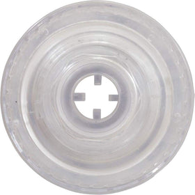Custom Molded Products CMP 3-Tier Pool Fountain, 1-1/2 inch MPT connection, easy retrofit.