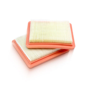 CutCrafter 17211-Z8B-901 air filter protects Honda GCV engines by trapping dust and debris.