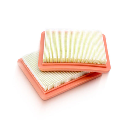 CutCrafter 17211-Z8B-901 air filter protects Honda GCV engines by trapping dust and debris.