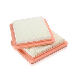 CutCrafter durable polyurethane frame air filter provides a tight seal.