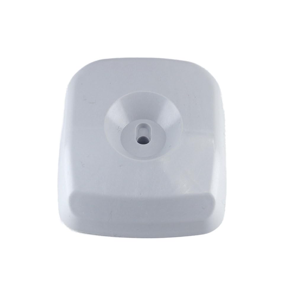 CutCrafter Echo SRM230 cover installed on Echo trimmer for easy maintenance